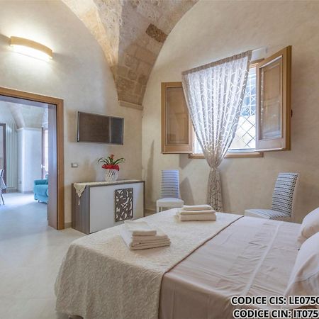 Il Campanile Locazioni Turistiche Villa Lecce Eksteriør billede