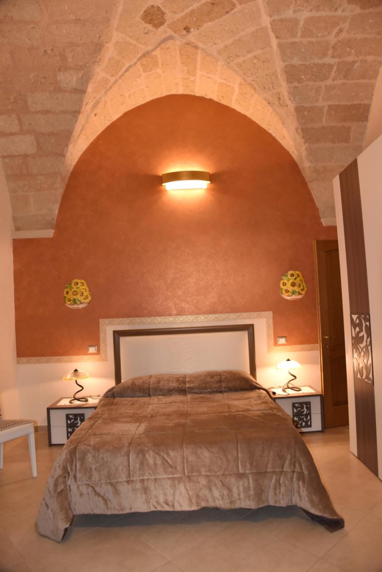 Il Campanile Locazioni Turistiche Villa Lecce Eksteriør billede