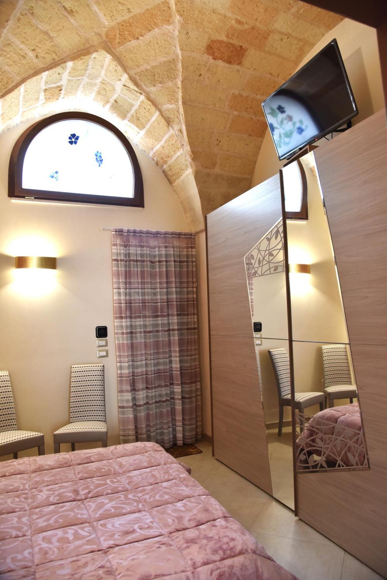 Il Campanile Locazioni Turistiche Villa Lecce Eksteriør billede