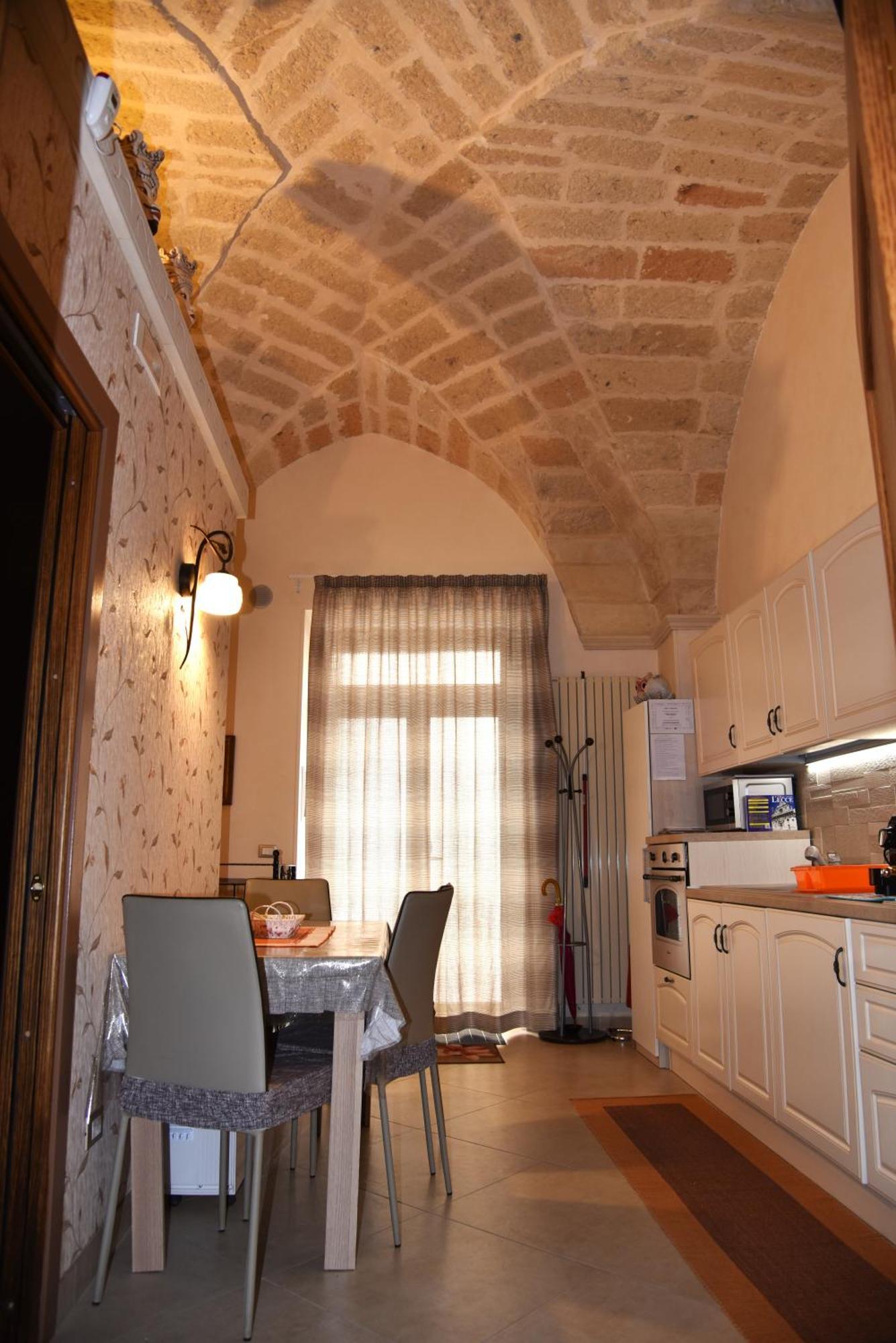 Il Campanile Locazioni Turistiche Villa Lecce Eksteriør billede
